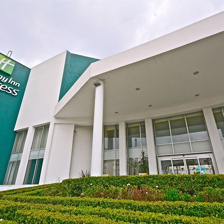Holiday Inn Express Toluca By Ihg Exterior photo