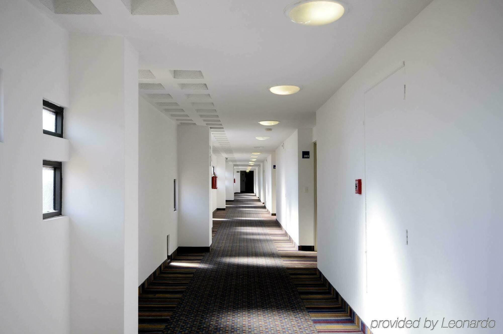 Holiday Inn Express Toluca By Ihg Exterior photo